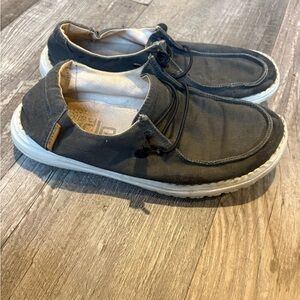 Hey Dude Women’s Wendy Gray